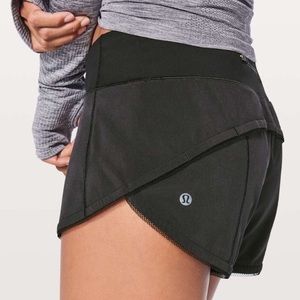Lululemon Speed Up Short 2.5”